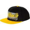 Snapped Snap-back Hat