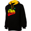 DVS Sport Pullover Hoodie - Men's