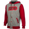 DVS Gibbs Full-Zip Hoodie - Men's