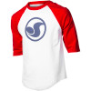 Icon Baseball T-Shirt - 3/4-Sleeve - Men's