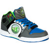 Aces High Top Skate Shoe - Boys'