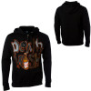 Deathwish Torture Pullover Hooded Sweatshirt - Men's