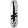 Gang Logo Skate Deck