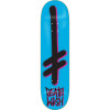 Deathwish Gang Logo Skate Deck