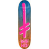 Deathwish Gang Logo Skate Deck