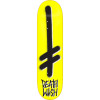 Deathwish Gang Logo Skate Deck