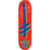 Deathwish Gang Logo Skate Deck