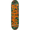 Deathspray Skate Deck