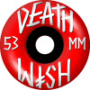 Death Spray Thins Skate Wheels