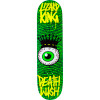 Deathwish Lizard King Crowned Eye Skate Deck