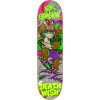 D&amp;W Skate Deck