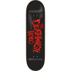 Video Skate Deck