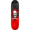 Born To Kill Skate Deck