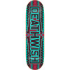 Aztec Skate Deck