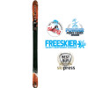 Dynastar Legend Pro Rider Alpine Ski 08/09 Model