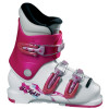 Lange T Kid 40 White/Pink Ski Boot - Kids'