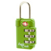 Eagle Creek Travel Safe TSA Lock