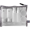 Pack-It Custom Travel Bottle Set