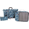Pack-It World Traveler System Set