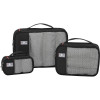 Organized Traveler Cube Set