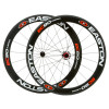 Easton EC90 Aero Carbon Wheelset - Tubular