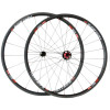 Easton EC90 SLX Carbon Wheelset - Tubular  2009