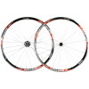 Easton Circuit Clincher Wheelset