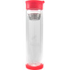 The Vue Insulated Glass Water Bottle - 14oz