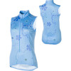 Endura Geranium Sleeveless Women's Jersey