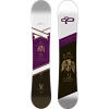 Endeavor Snowboards Paavo Series Snowboard