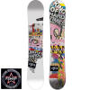 Endeavor Snowboards The Live Series Snowboard
