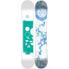 Endeavor Snowboards Guerilla Snowboard