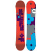 Endeavor Snowboards Colour Snowboard