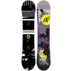Endeavor Snowboards Live Snowboard - Wide