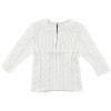 Cable Knit Sweater - Infant Boys'
