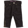 Stretch Twill Pants - Infant Girls'