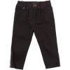 Stretch Twill Pants - Toddler Girls'