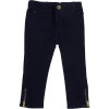 Denim Pants - Toddler Girls'