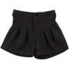 Flannel Shorts - Infant Girls'
