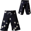ERGO Clothing Low Res Board Short - Men's