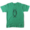 ERGO Clothing Weathered Slim T-Shirt - Short-Sleeve - Men's