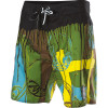 KM Signature Board Short - Men's