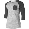 Herald T-Shirt - 3/4-Sleeve - Men's