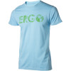 Worldwide T-Shirt - Short-Sleeve - Men's
