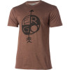 Busted Arrow T-Shirt - Short-Sleeve - Men's