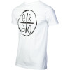 Plus T-Shirt - Short-Sleeve - Men's