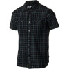 Parker Shirt - Short-Sleeve - Men's