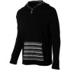 Dakota V-Neck Lightweight Hoodie - Men's
