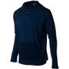 Dakota V-Neck Lightweight Hoodie - Men's