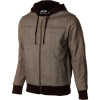 Wooly Jacket - Men's